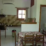 Διαμέρισμα Koutadelias
