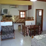 Koutadelias Διαμέρισμα