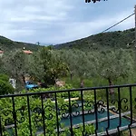 Koutadelias Διαμέρισμα Κάλαμος