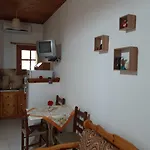 Koutadelias Διαμέρισμα *
