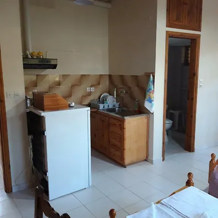 Koutadelias Apartament