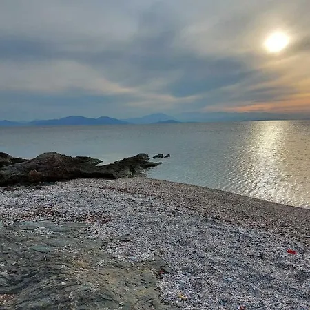 Διαμέρισμα Koutadelias