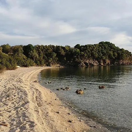Koutadelias Διαμέρισμα Κάλαμος