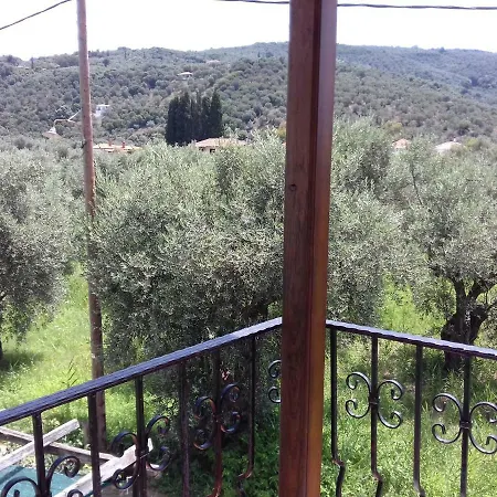 Koutadelias Apartment