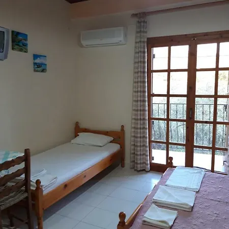 Koutadelias Apartamento *