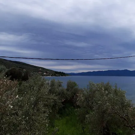 Koutadelias * Kálamos