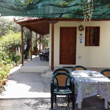 Koutadelias Apartamento Kálamos