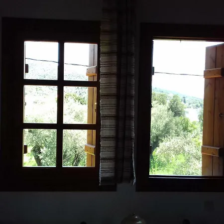 Apartamento Koutadelias *