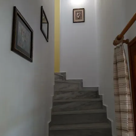 Koutadelias Διαμέρισμα *