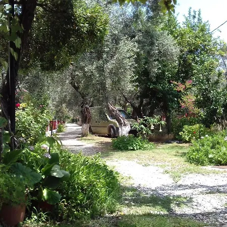 Koutadelias Apartamento *