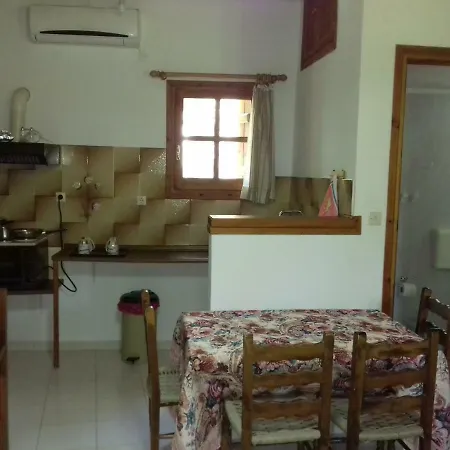 Apartamento Koutadelias