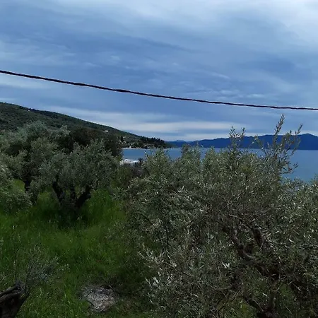 Koutadelias Apartamento *