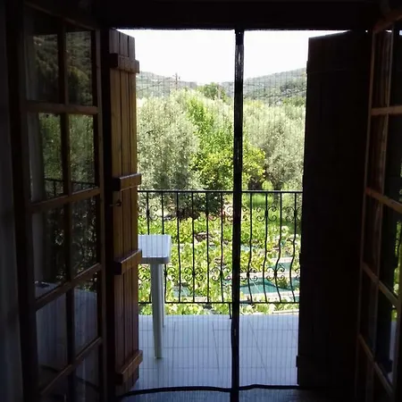 Apartamento Koutadelias Kálamos