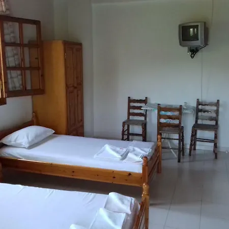 Koutadelias Apartment Kalamos (Thessaly)