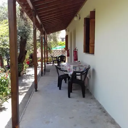 Koutadelias Kalamos (Thessaly)