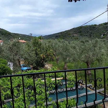 Koutadelias Apartamento Kálamos