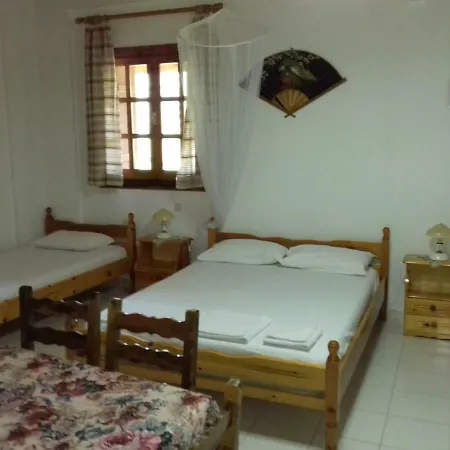 Koutadelias Apartamento Kálamos