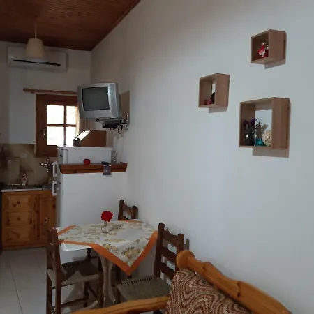 Koutadelias Apartamento *