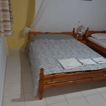 Koutadelias Apartment