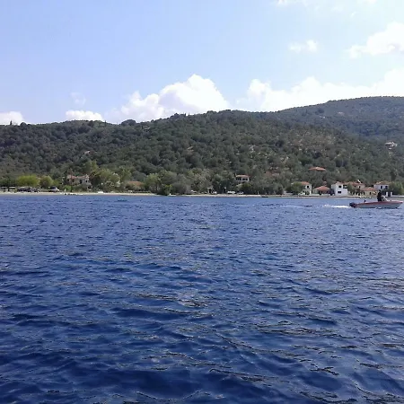 Apartamento Koutadelias