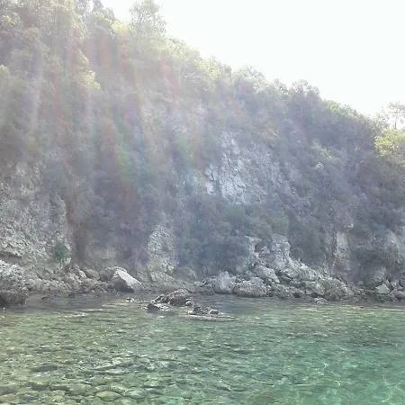 Apartamento Koutadelias