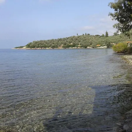 Koutadelias Apartamento Kálamos