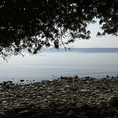 Apartamento Koutadelias Kálamos